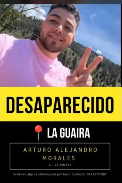 Arturo Morales