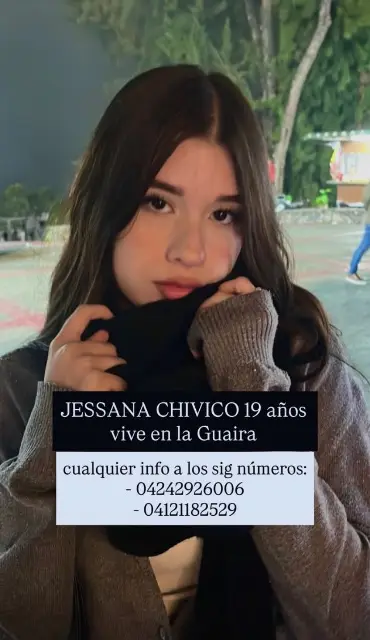 Jessana chivico