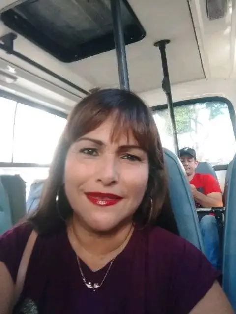 Nathalia lopez