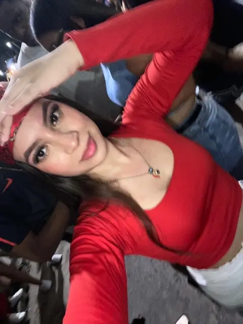 Angela Mendoza