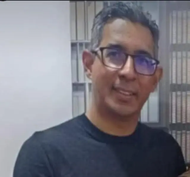 Alexaneer Josè Gomez