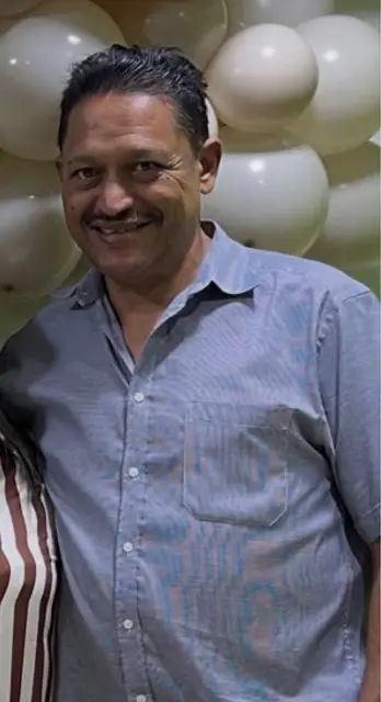 julio veliz