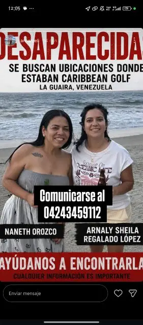 Arnaly Regalado