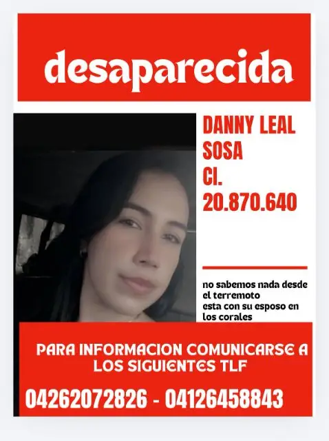 Danny leal