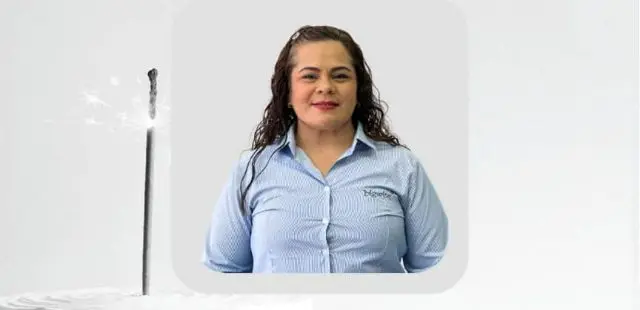 LIGIA OBDALY OROPEZA APARICIO