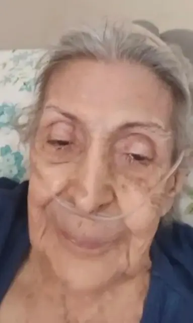 Amira Matamoros