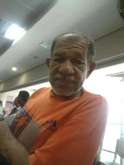 Crisanto Antonio Contreras Marin