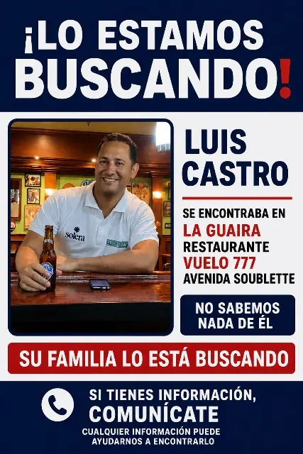 Luis Castro