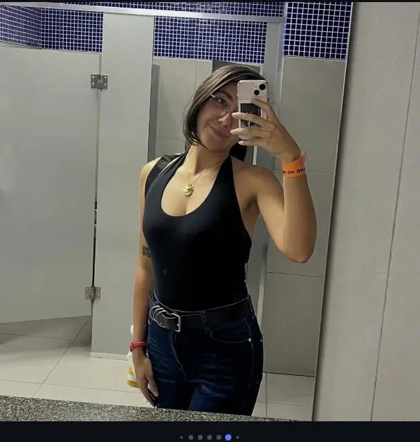 Valeria Santiago
