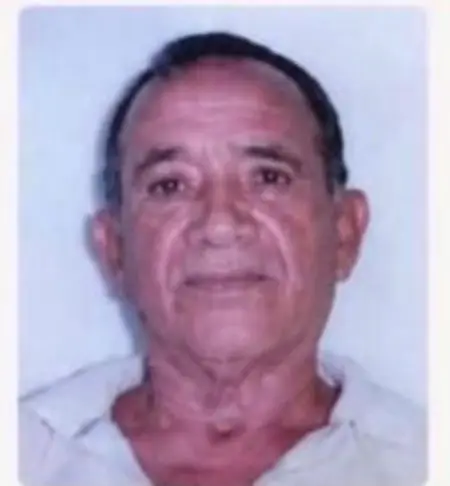 Manuel rosas