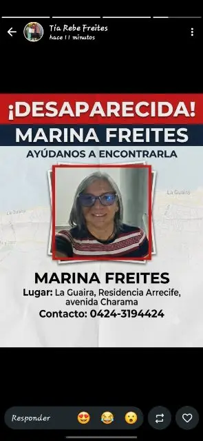 Marina Freites