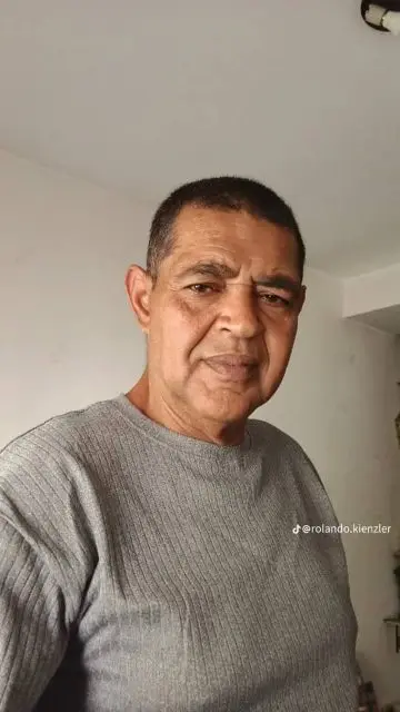 Rolando kisler