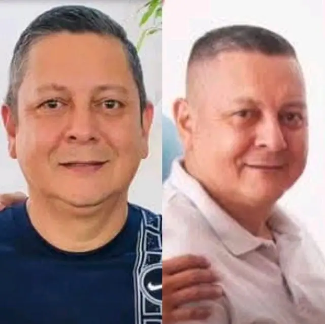 Mario Gonzales