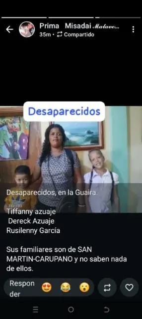 Rusilenny García