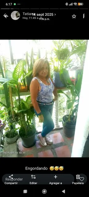 Tatiana morales salinas