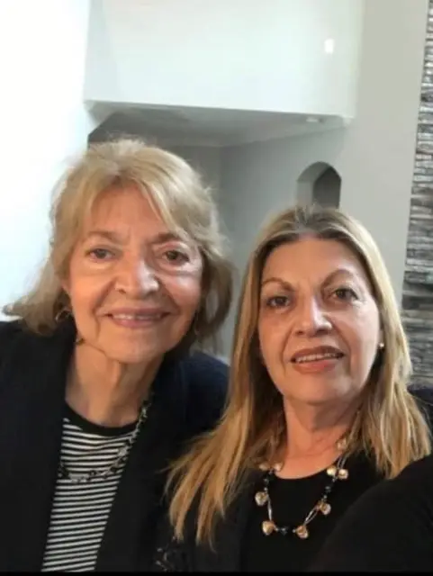 Gladys Ávila