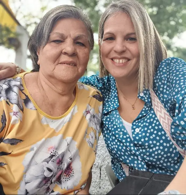 Zoraida Vasquez de Pereira