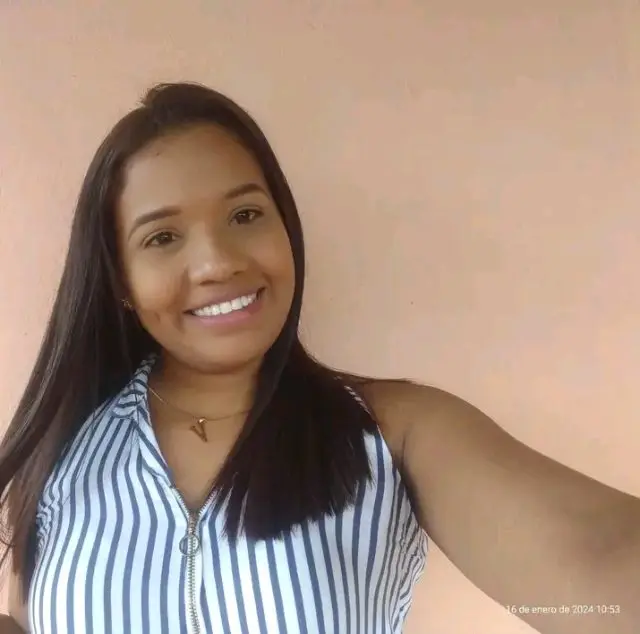 Virginia Gisell Cardoza Castro