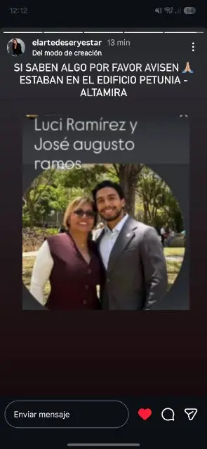 Luci Ramirez