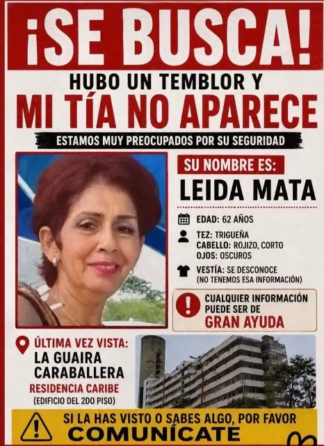 Leída Mata