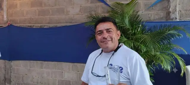 Yilber Chacón