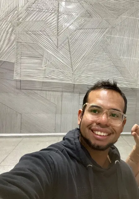 Ángel Oronoz
