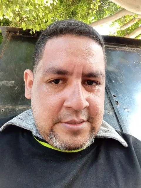 Teodoro Valdez