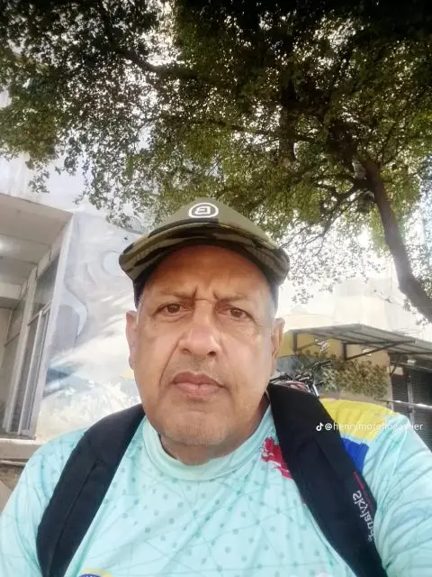 Henrry moreno