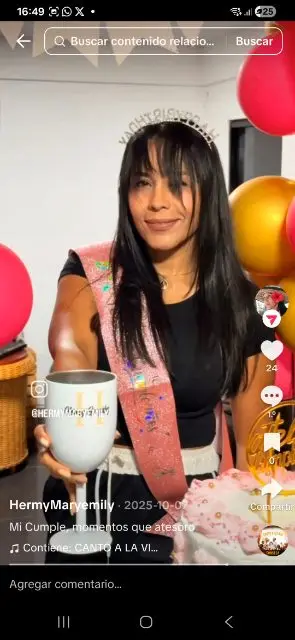Hermy gonzalez