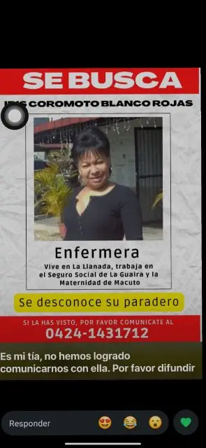 Iris Blanco