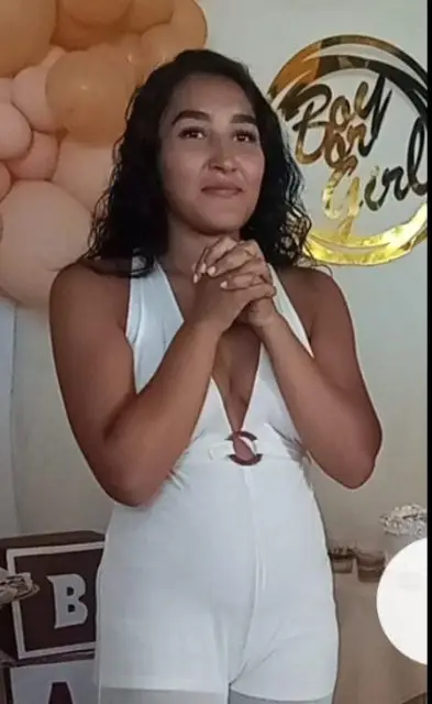 Yuleiz Milagros David Jiménez