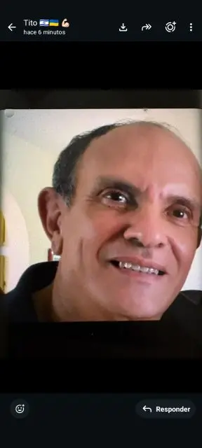 José Manuel Ortega Figueredo