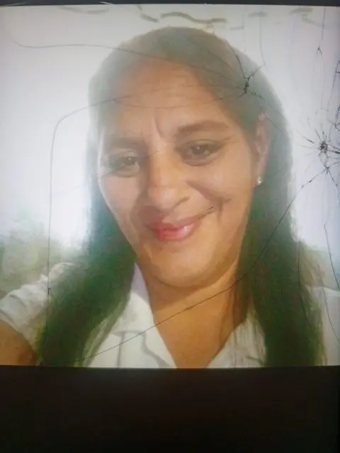 Milagros Vera