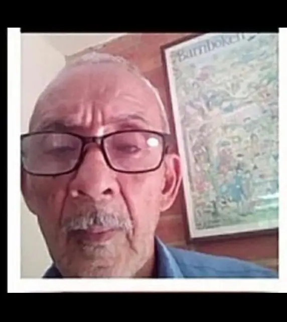 Juan hidalgo hidalgo
