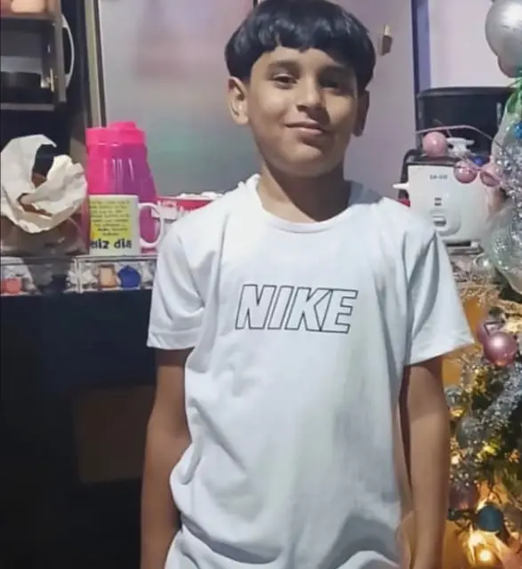Kevin Antoine Pérez Gerdel