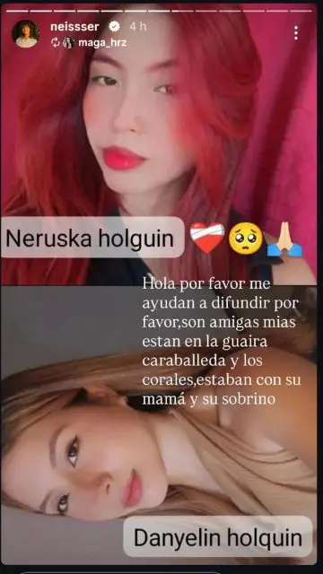 Neruska Holguin