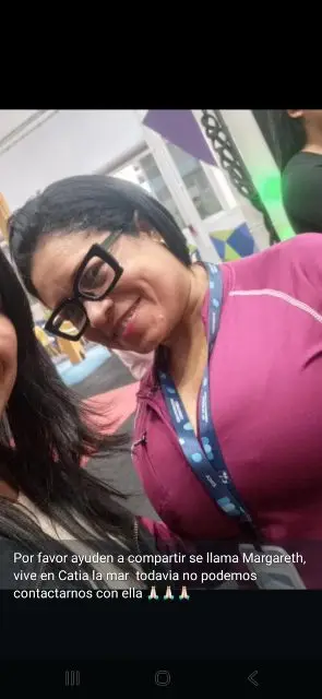 Margareth Barrios