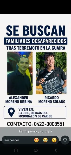 Ricardo Moreno