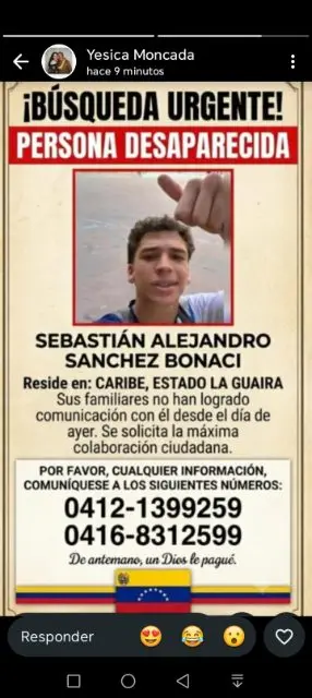 Alejandro Sánchez
