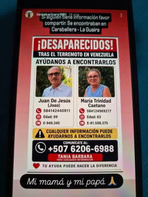 Familia Barbara