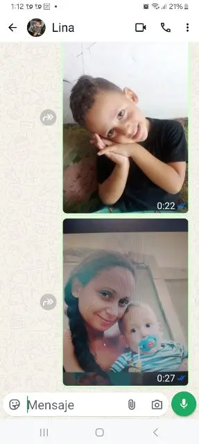 Grelos escobar