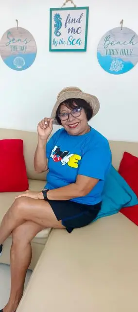 Carmen Guzmán