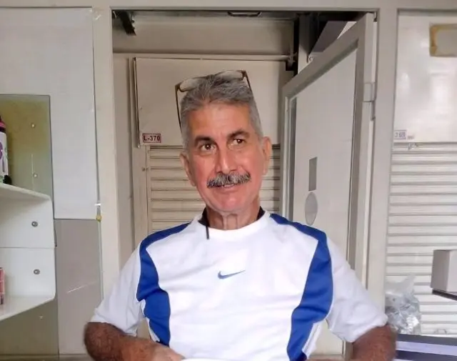 Édgar Perez