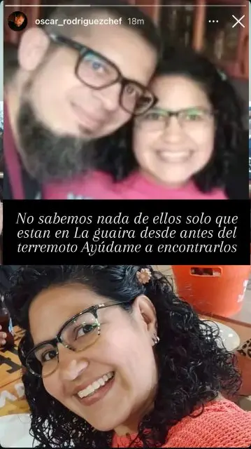 Ella Thais del Valle Rodríguez El Domingo Pérez