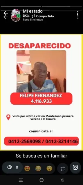 Felipe Fernández
