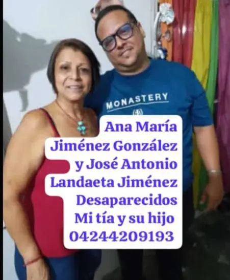 Jose Antonio Landaeta
