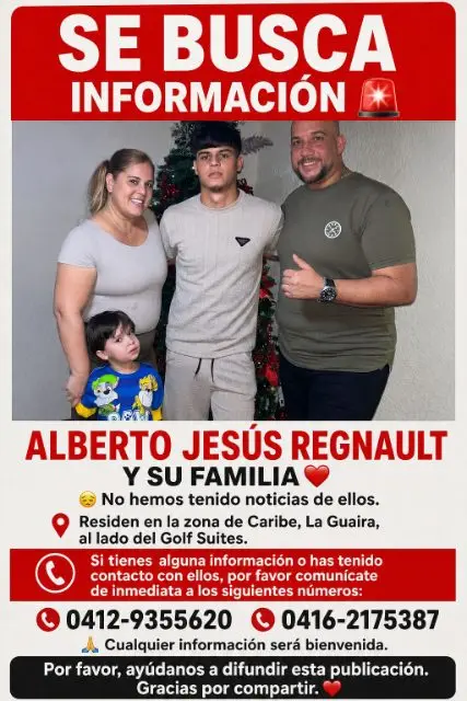 Alberto Jesús Regnault