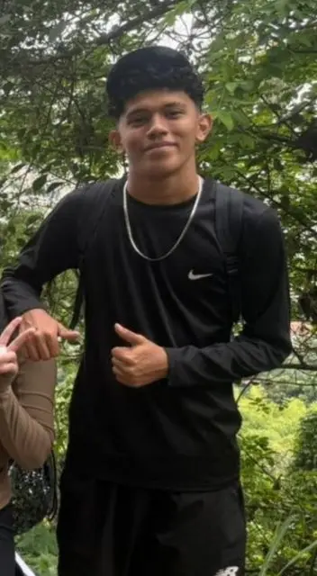 Saúl Hernández