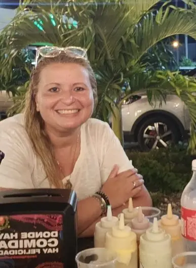 Grace Sanoja Fermin