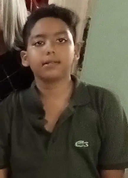 Samuel David Marcano